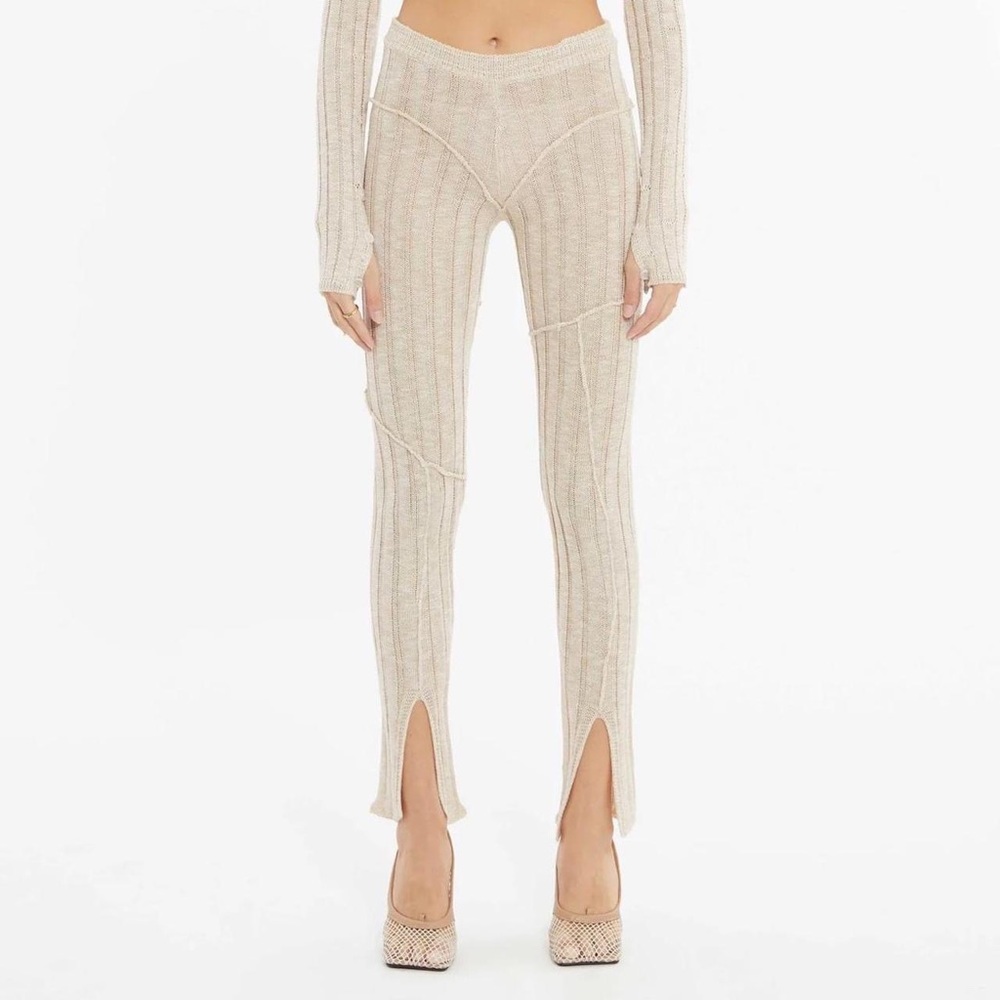 Ruve Sweater Pants